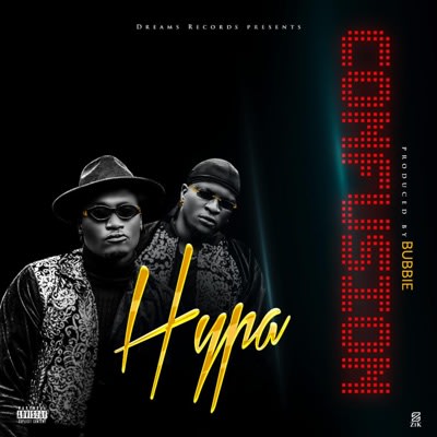 HYPA - CONFUSION