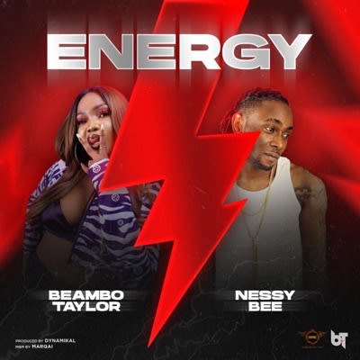 Beambo Taylor. - Energy