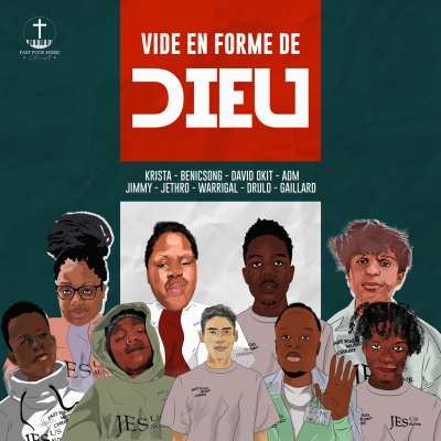 Vide en forme de Dieu - Fast Food Music Christ