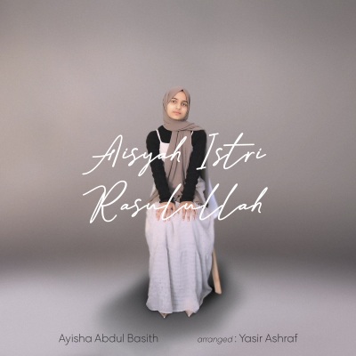 Aisyah istri Rasulullah