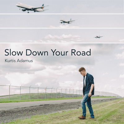 Slow Down Your Road