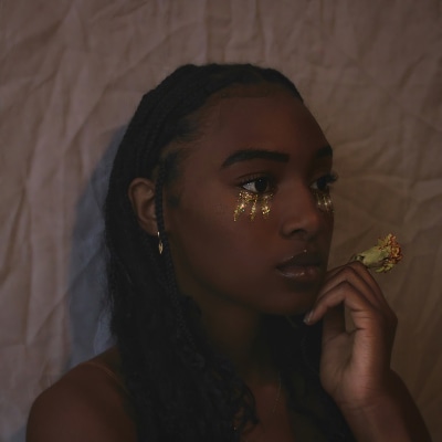 Tears Of Gold