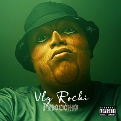 Vlg Rocki - Pinocchio (single)