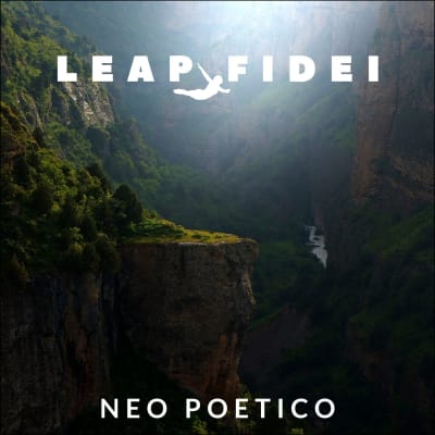 Leap Fidei - Neo Poetico - Album
