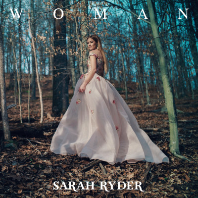 Woman - Sarah Ryder