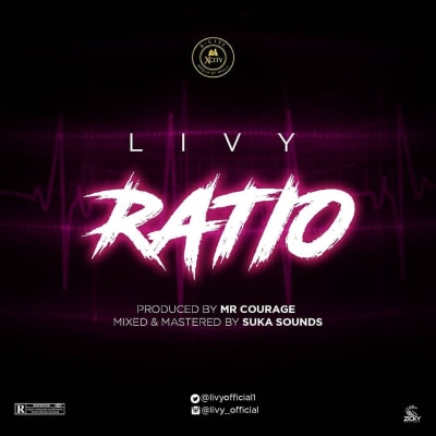 LIVY-RATIO