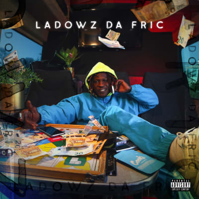 Ladowz Da Fric