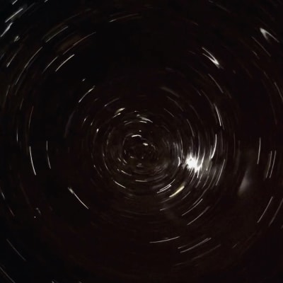 Intergalactic Traveler