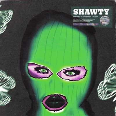 LOVEONFRIDAY - Shawty