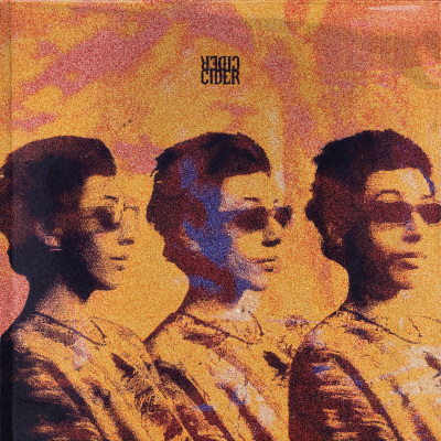 CIDER - MUNDO*