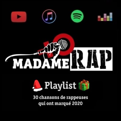 #22 30 essential songs by female rappers in 2020
