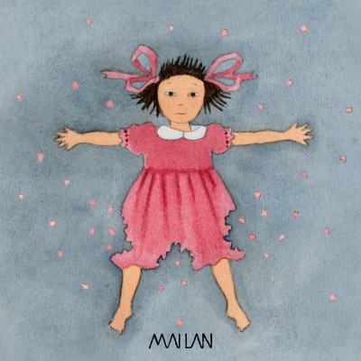 Mai Lan - Le Loup