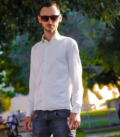 ElienPlanet