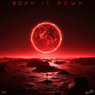 Burn It Down - MANSA