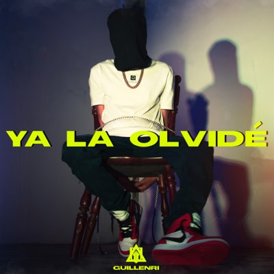 Ya La Olvidé - Guillenri