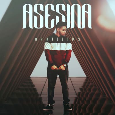 Asesina - Arkijeims