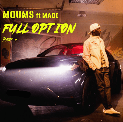Moums - Full Option, Part 4
