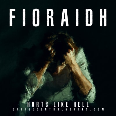 Fioraidh - Hurts Like Hell