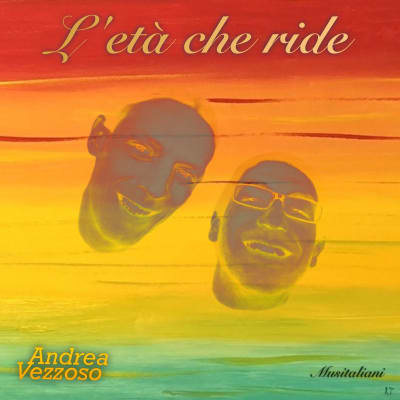 L'ETÀ CHE RIDE - ALBUM