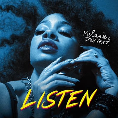 Melanie Durrant  "Listen"
