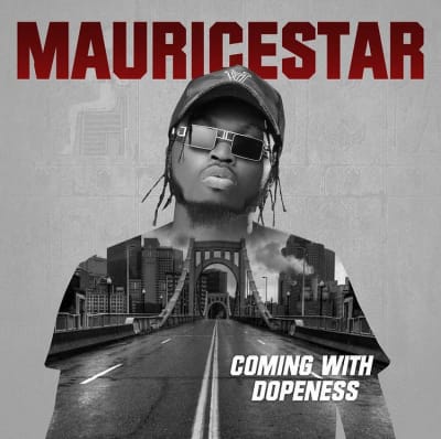 Coming With Dopeness