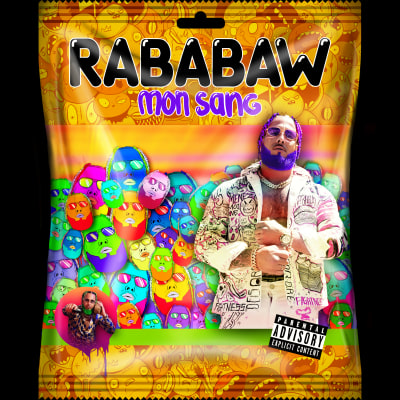 Rababaw - Mon Sang (ALBUM)