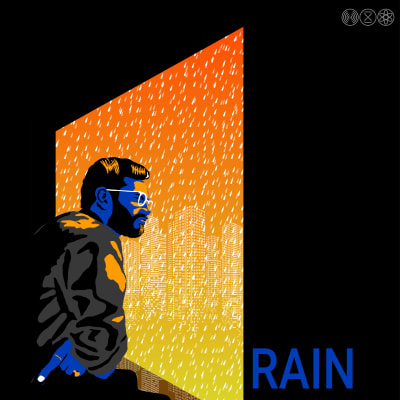 RAIN - Specter