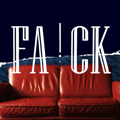 Retrouvez FACK sur toutes ces plateformes !
