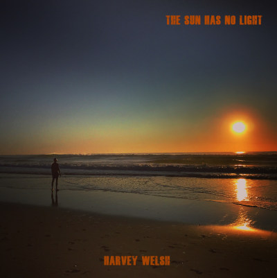 The Sun Has No Light
