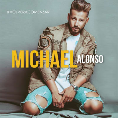 VOLVER A COMENZAR