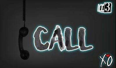 Call-كول🖤🎶