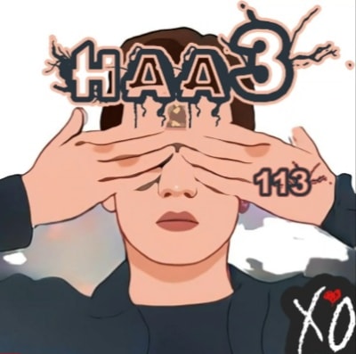 HAA3-هااع 🖤🎶