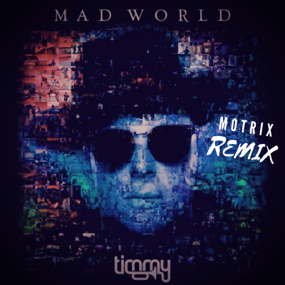 Timmy Trumpet - Cold (Motrix Remix)