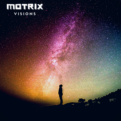 Motrix - Visions