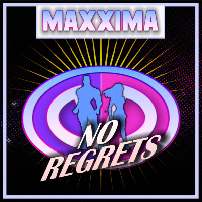 Maxxima feat. Kristina Safrany & MC Fixx It - No Regrets
