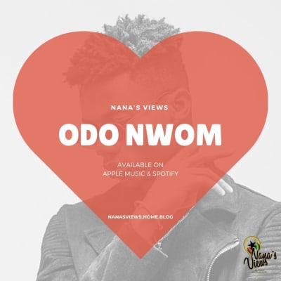 Nana's Views: Odo Nwom