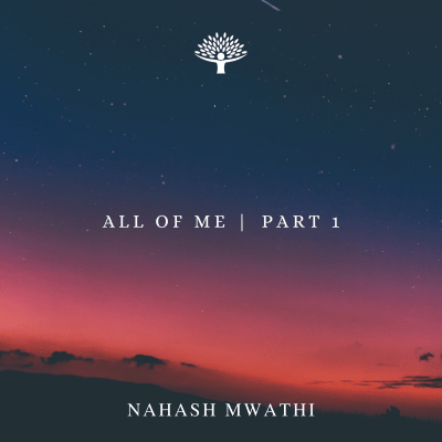 All of Me Part 1- Nahash Mwathi