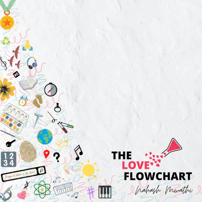 The Love Flowchart - Nahash Mwathi