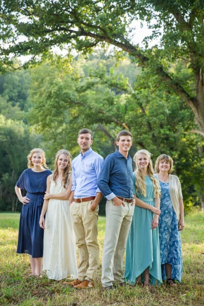 The Petersens