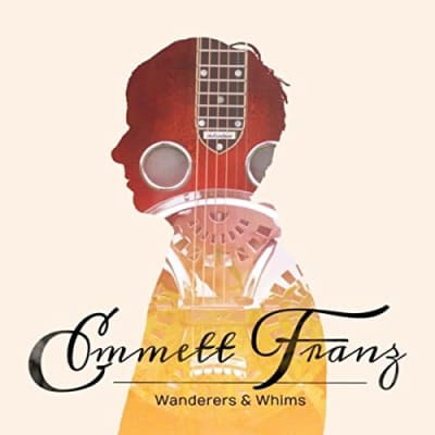 Wanderers & Whims | Emmett Franz