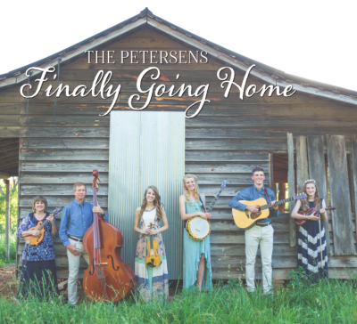 The Petersens - Finally Going Home