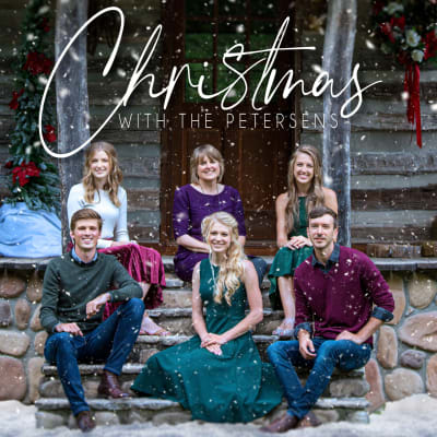 Christmas with The Petersens