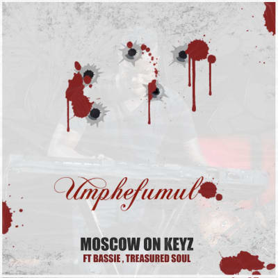 Moscow On Keyz - Umphefumulo