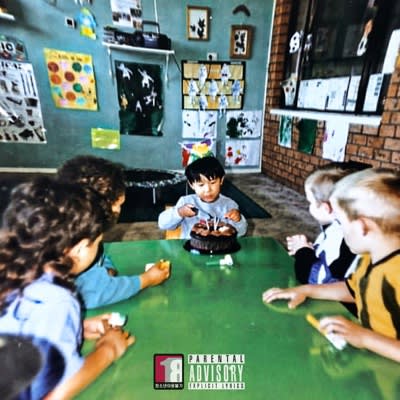 MyCool - Way Back