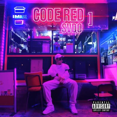 Svdo - CODE RED