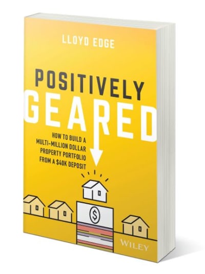 The Positively Geared Podcast