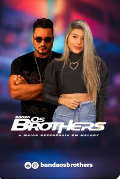 Banda Os Brothers
