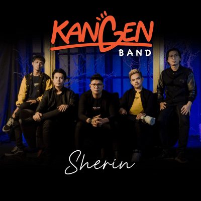 Sherin by Kangen Band