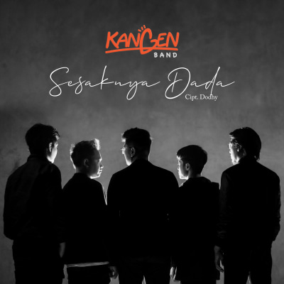 Kangen Band - Sesaknya Dada