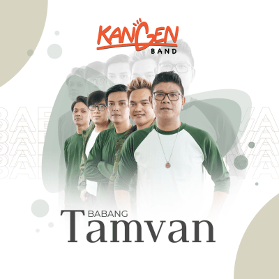 Babang Tamvan by Kangen Band